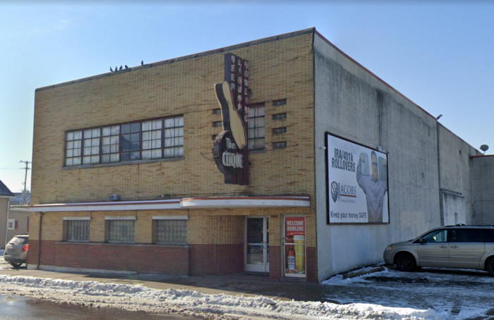 State Theatre - 2022 Street View (newer photo)